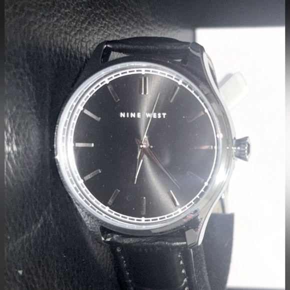 Nine West Other - Nine West Jasper Watch